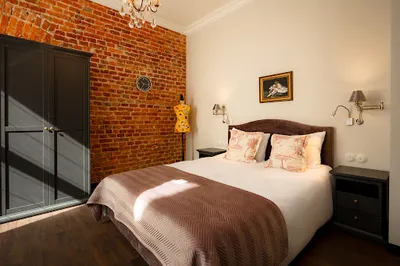 Piotrkowska 89 Residence